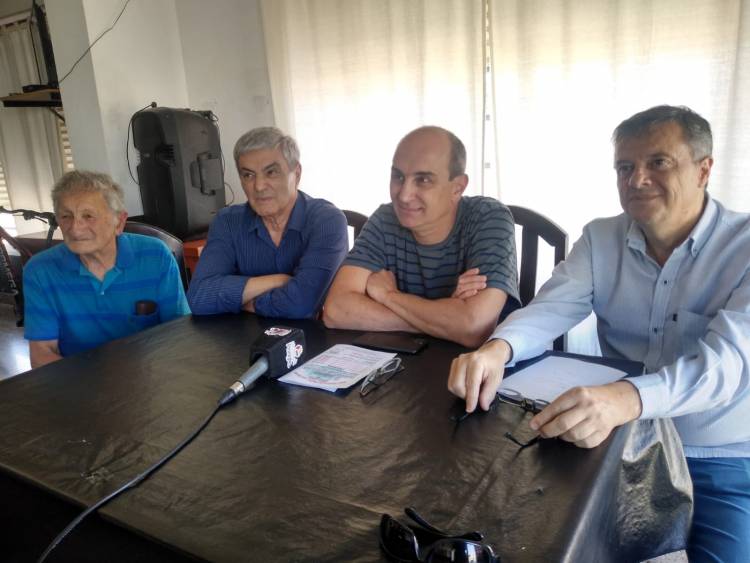 Independiente realizará el Baile con Sorteo