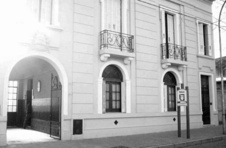 Policial: Denunció que le usurparon la vivienda de su propiedad