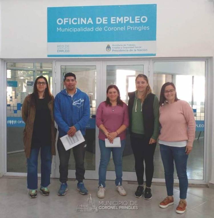 Financian tres proyectos locales