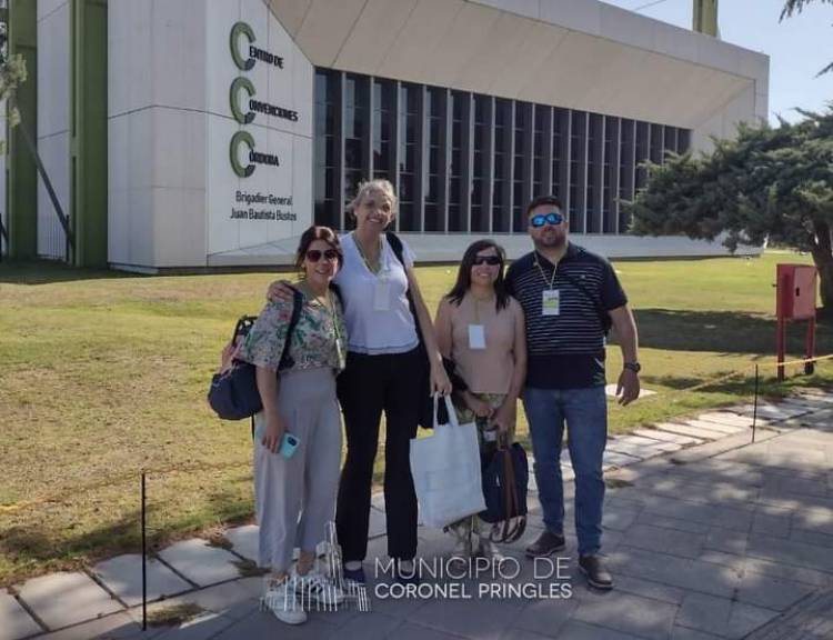 Congreso Mundial 2022