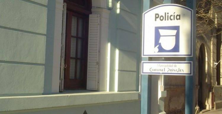 Policial: Allanamiento y Accidentes