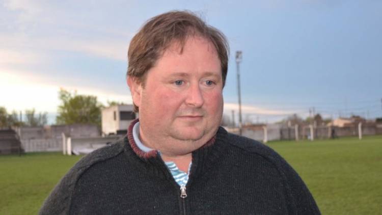 El presidente de la Liga Pringles de Fútbol presentó su renuncia