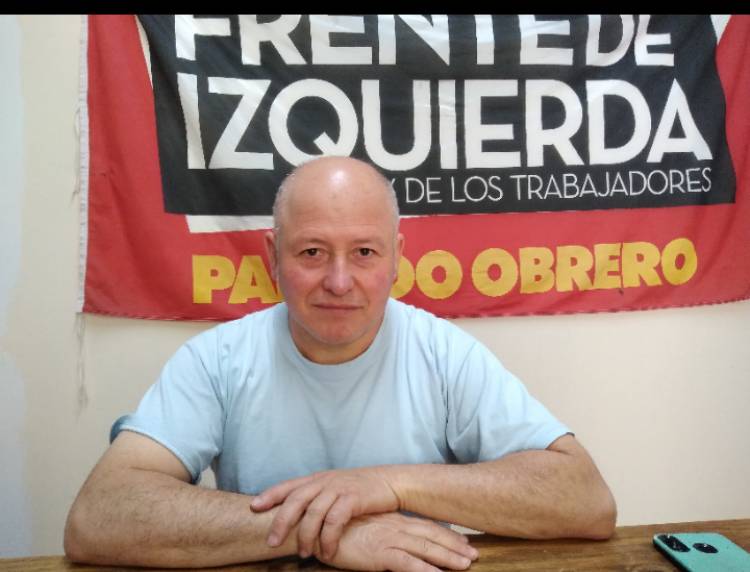 HCD: "Nos hubiese gustado que se esté cumpliendo con la Ordenanza de las seis horas de enfermería"