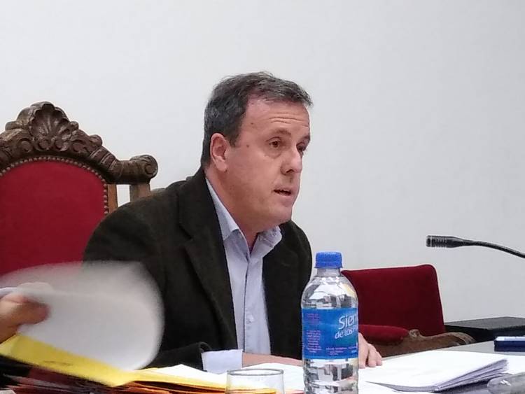 HCD: Segunda Sesión Extraordinaria