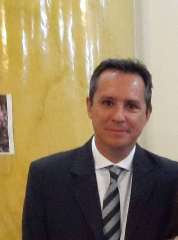 HCD: Martín Gigón será designado Secretario del Honorable Concejo Deliberante de Coronel Pringles