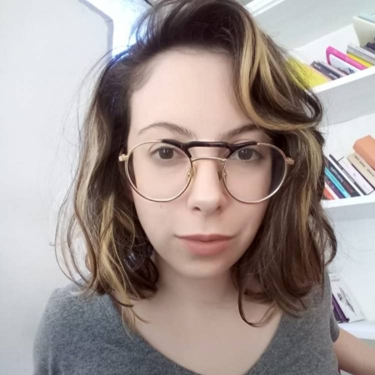 Florencia Di Paolo se presentará en la Feria del libro en La Plata