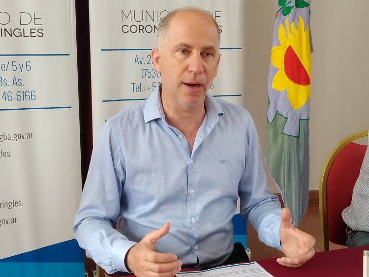 "La buena administración es el pilar de nuestra gestión"