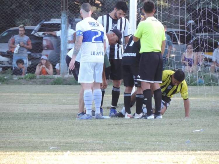 Fallos dictados por el Tribunal de Disciplina Deportiva