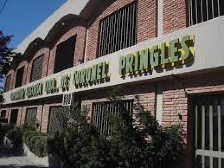 Variaciones de Tensión