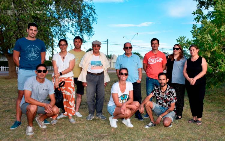 En febrero, preparate para vivir nuevamente la alegría y la diversión con los corsos en nuestra ciudad