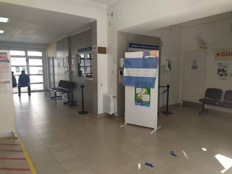 Comunicado de la APTS