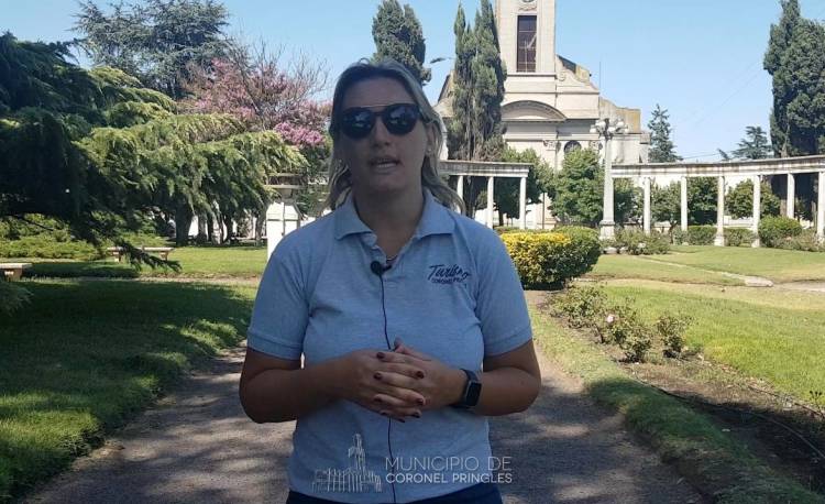 Se abre la inscripción para el Registro Municipal de Guías de Turismo
