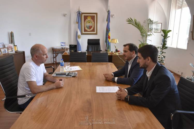 La Comuna garantiza el servicio de diálisis