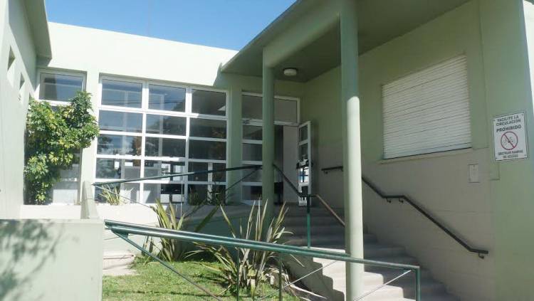 Policial: Menor agredido fue derivado al Hospital