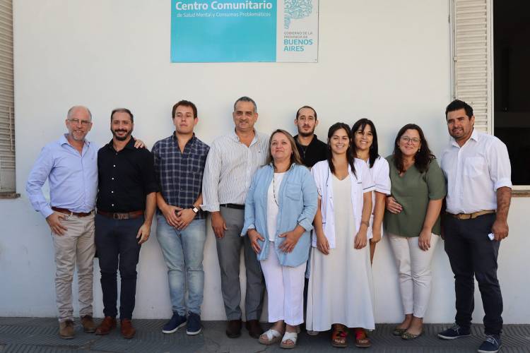 "Este espacio está destinados a niños, niñas, jóvenes y adultos"