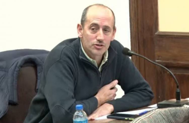 HCD: "El kirchnerismo debe dejar de defender a los delincuentes y empezar a proteger a la propiedad privada"