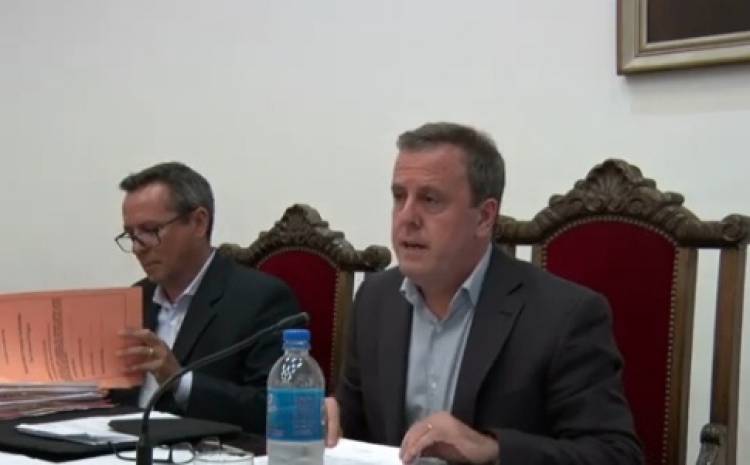 HCD: Primera Sesión Ordinaria