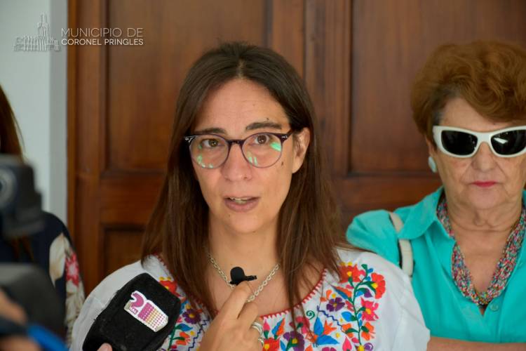 8 de Marzo: Día de la Mujer
