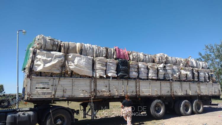 Venta de materiales procesados