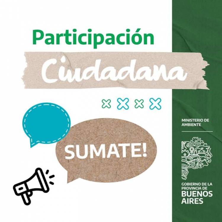 Desagües Pluviales en el sector sur de la localidad de Coronel Pringles: participación ciudadana