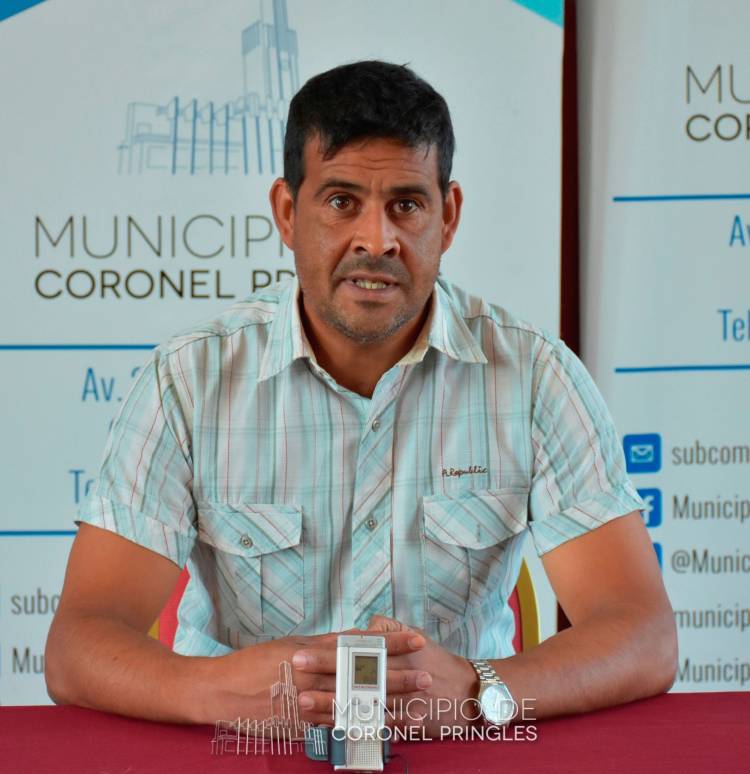 Juegos Bonaerenses 2023: "El 1º de mayo comenzaríamos con la Etapa Local"