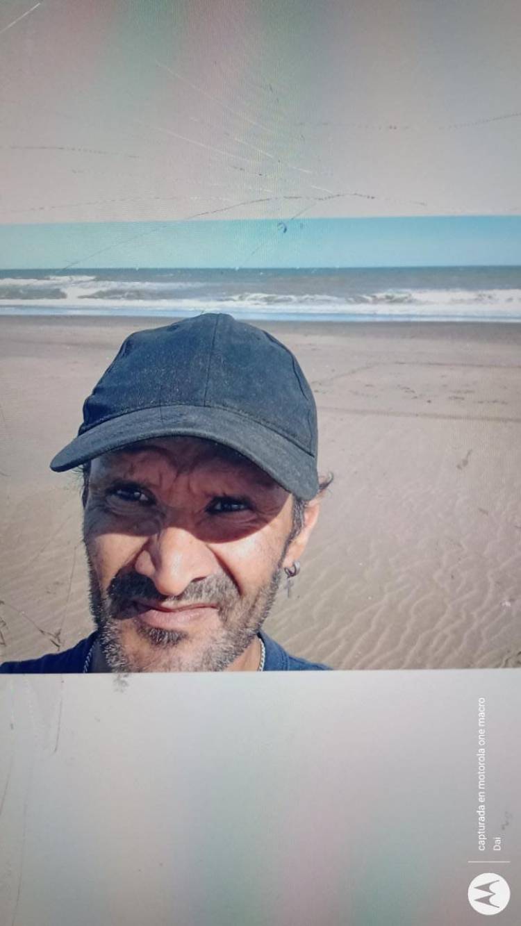Hallaron al hombre desaparecido