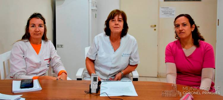 La Junta Evaluadora de Coronel Pringles comunica que la forma de tramitar el Certificado Único de Discapacidad no ha cambiado