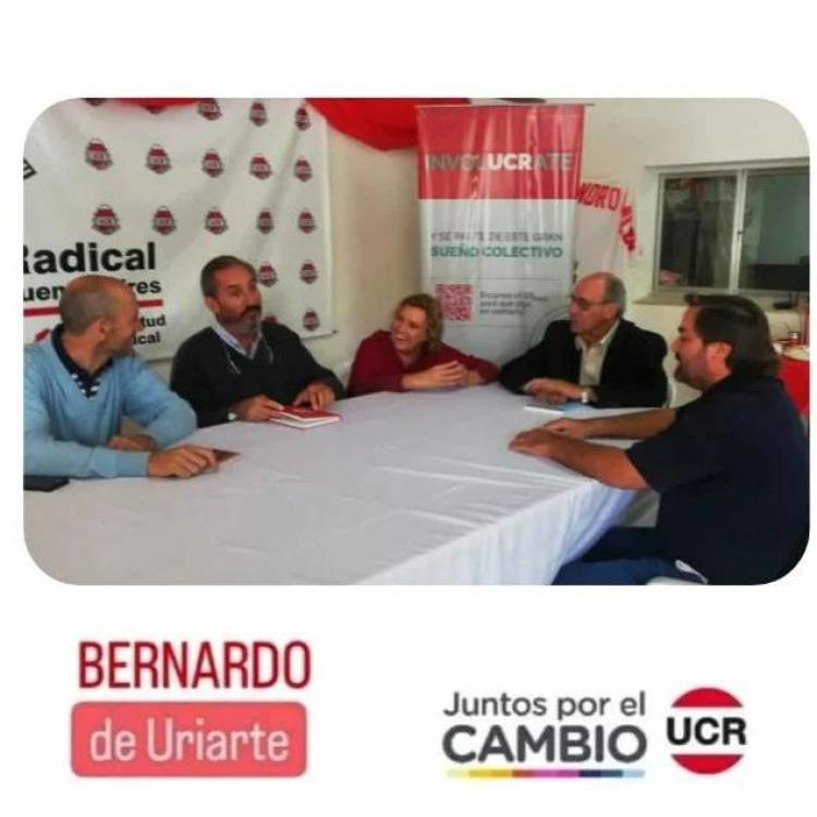 "Tenemos una región con un potencial enorme"