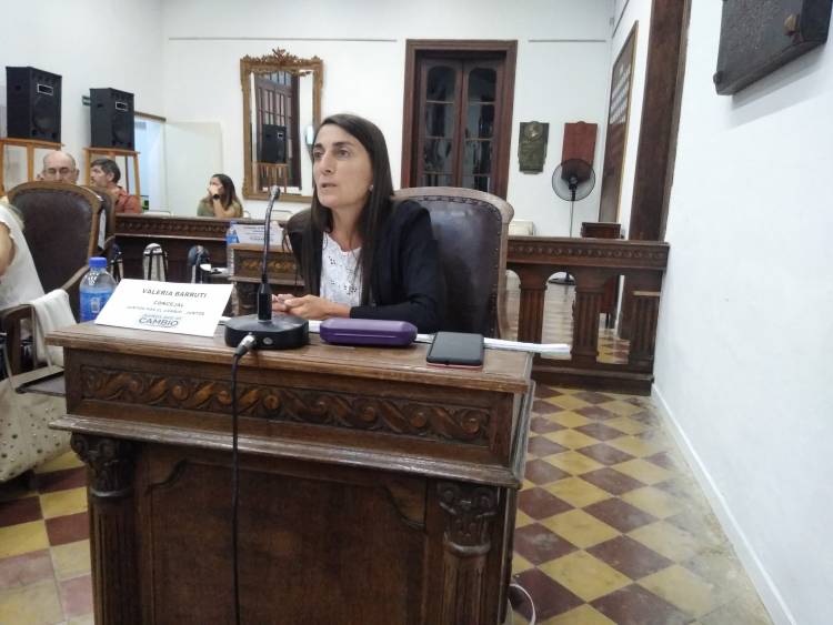 "Sea cual sea el proyecto gana la comunidad de Indio Rico"