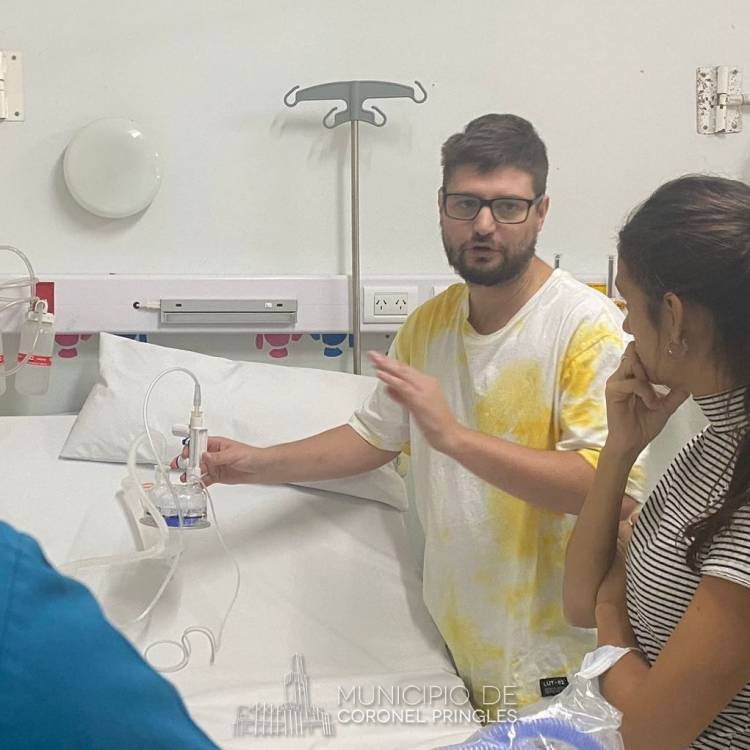 Capacitación en Salud