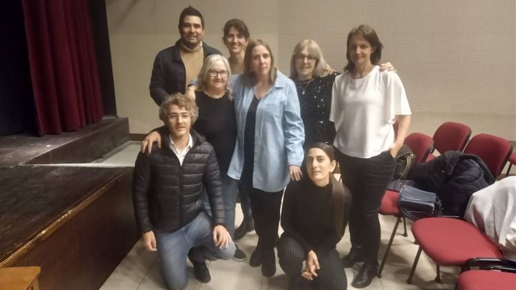 GPS Emocional: "Estos talleres serán un gran recurso formador en herramientas emocionales"