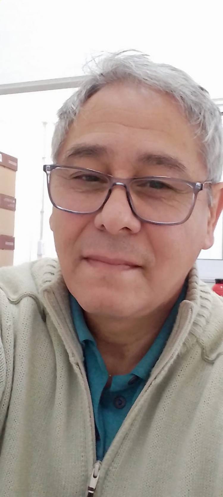 "Javier Milei es la única opción viable para este momento de nuestro país"