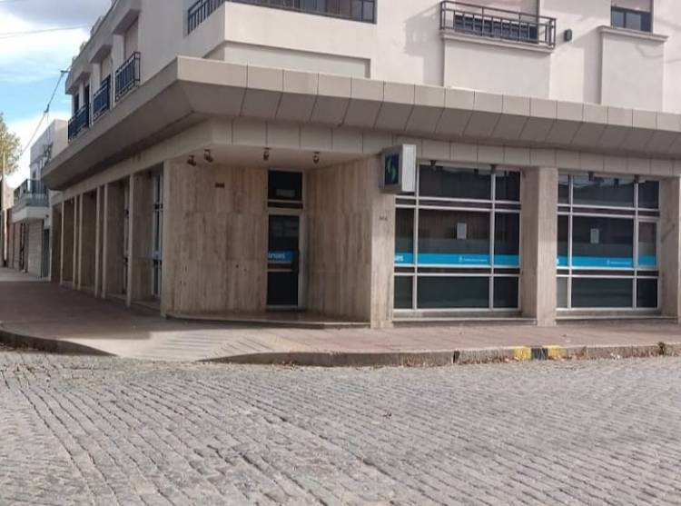 Anses local advierte por intento de estafas