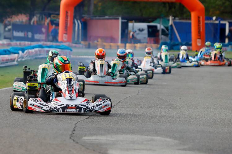 Cerró con una gran labor en Buenos Aires