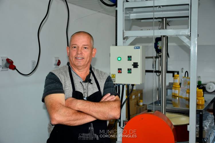“MJ Apicultura” puede comercializarse en toda la provincia de Buenos Aires