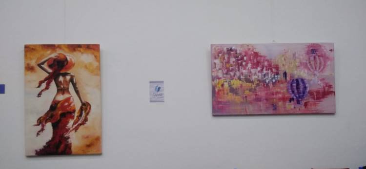 El Taller Fader expuso en el HCD