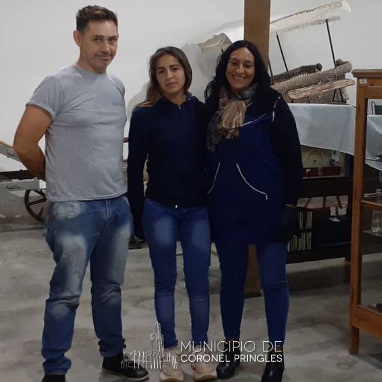 Nuevos entrenamientos laborales del Programa PROMOVER