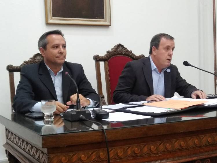 HCD: Quedaron aprobadas en Mayoría las Cuentas Municipales Ejercicio 2022 