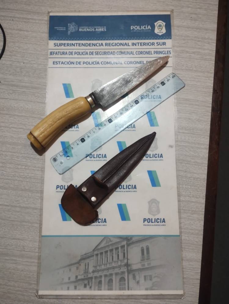 Policial: Menores involucrados en diversos delitos en la ciudad