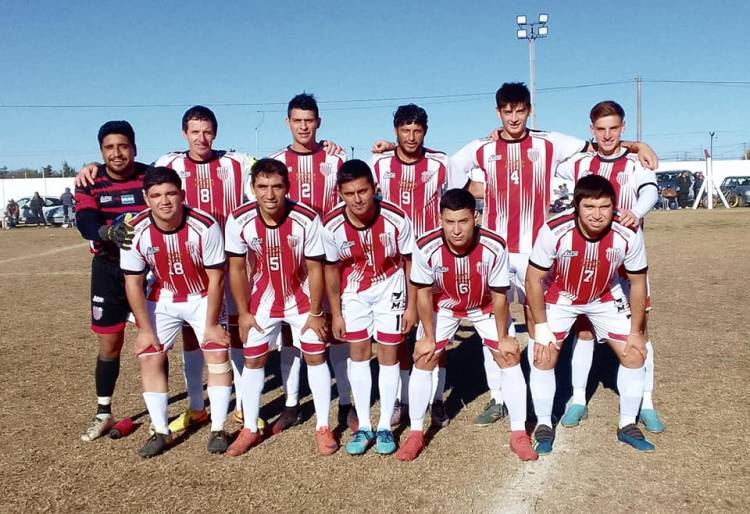 Liga Pringles de Fútbol: Pases, notas y partidos del fin de semana