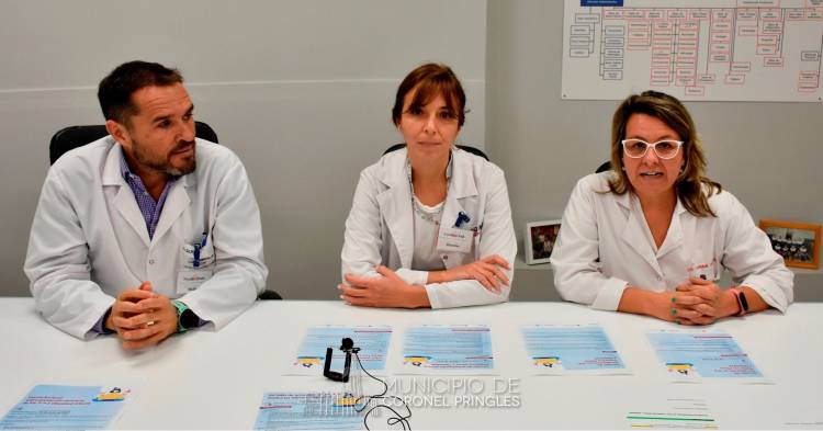 Jornadas sobre trastornos de la conducta alimentaria y obesidad en niños
