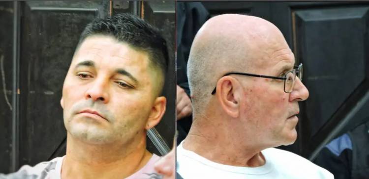 Prisión perpetua para los dos acusados del homicidio del cuidador de un campo de Suárez