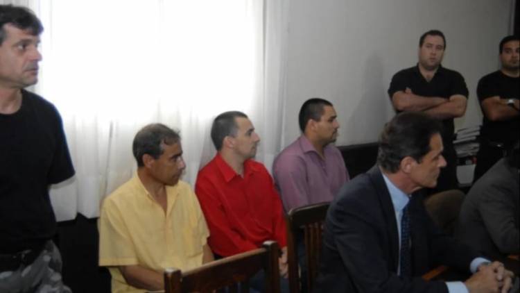 Lo condenaron por un crimen y deberá terminar de cumplir la pena en la cárcel