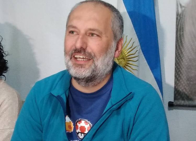 Elecciones 2023: "Queremos profundizar la idea de ser gobierno en Pringles"