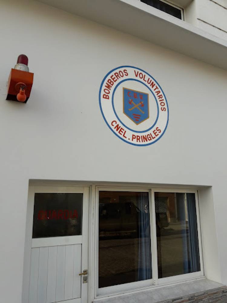 Ganador Rifa Bomberos Voluntarios 2023