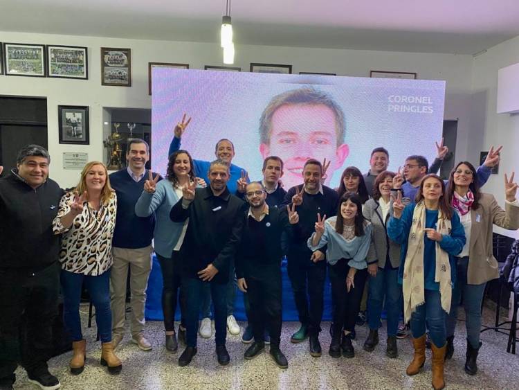 "No podemos concebir un Estado Municipal que le dé la espalda a la gente"