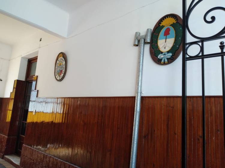 Policial: Hurtos, Robos, Amenazas, Aprehensiones y Denuncias por Violencia de Género