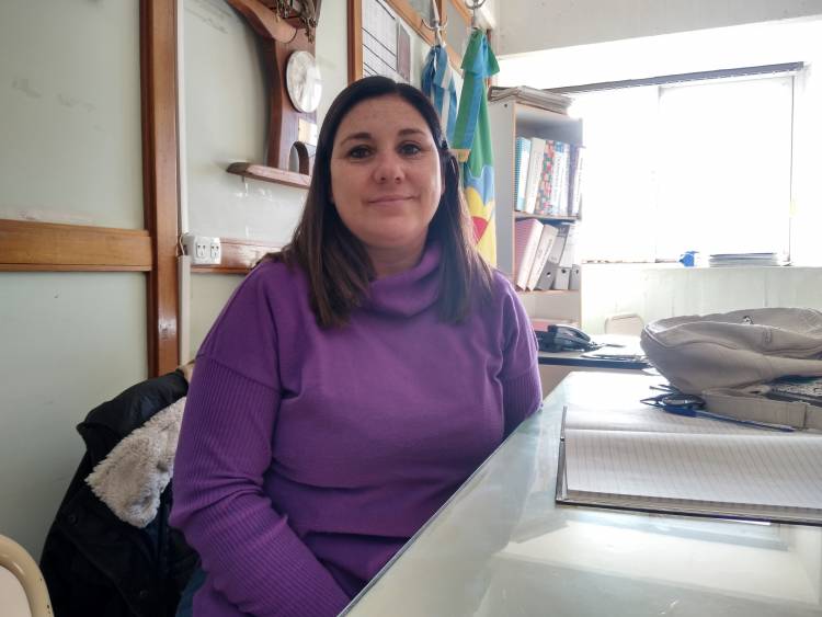 En agosto se abre la inscripción para aspirantes a cargos de porteros y peones de cocina 2024