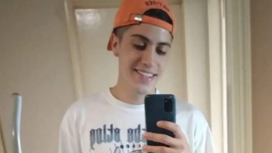 Encontraron al joven de 25 años que estaba desaparecido