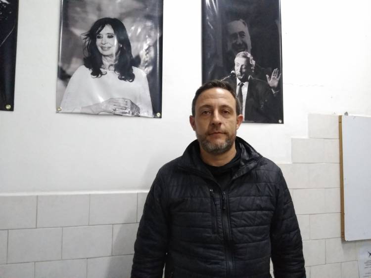 PASO 2023: "Tenemos un equipo capacitado para gobernar el Municipio"